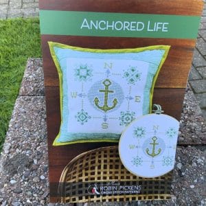 Robin Pickens “Anchored Life” chart