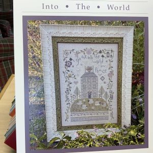 Shepherds Bush “Into the World”kit