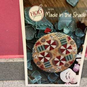 Hands on Design “Made in the Shade” chart